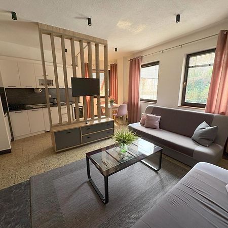 Network Apartment Jajce Exterior foto