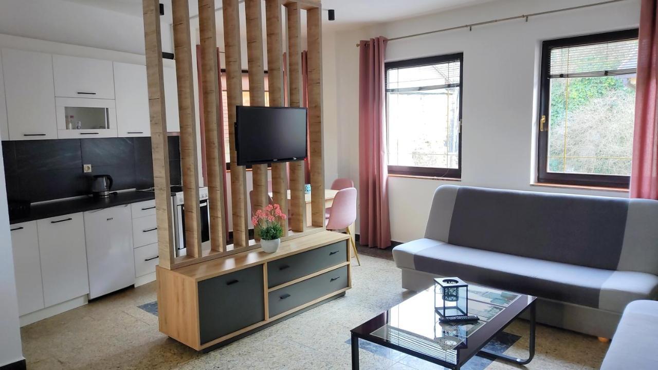 Network Apartment Jajce Exterior foto