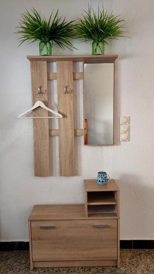 Network Apartment Jajce Exterior foto